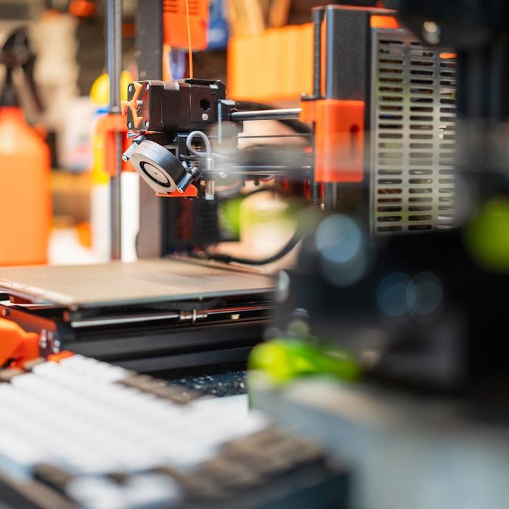 Android app development workspace